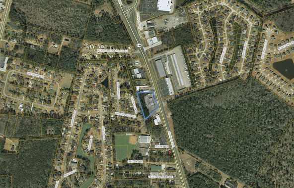 DPR: 4625 Dick Pond Road / Hwy 544 , Myrtle Beach, SC 29588